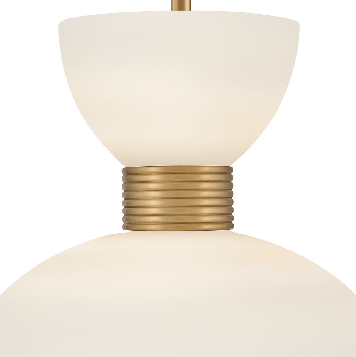 Tallulah 1L Pendant - 48347LCB *