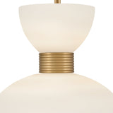 Tallulah 1L Pendant - 48347LCB *