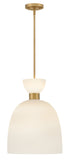 Tallulah 1L Pendant - 48347LCB *