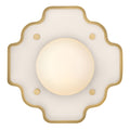Howe 1L Wall Sconce - 48410LTP-LL