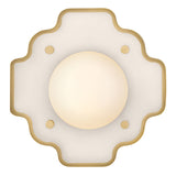 Howe 1L Wall Sconce - 48410LTP-LL