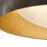 Vargas Task wall sconce - 48480BX-LL *
