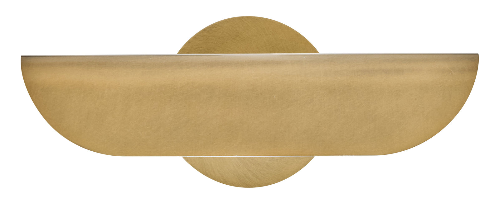 Barrett 2L picture light - 48523HB *