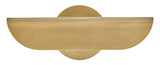 Barrett 2L picture light - 48523HB *