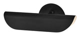 Barrett 2L picture light - 48523BK *