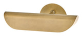 Barrett 2L picture light - 48523HB *