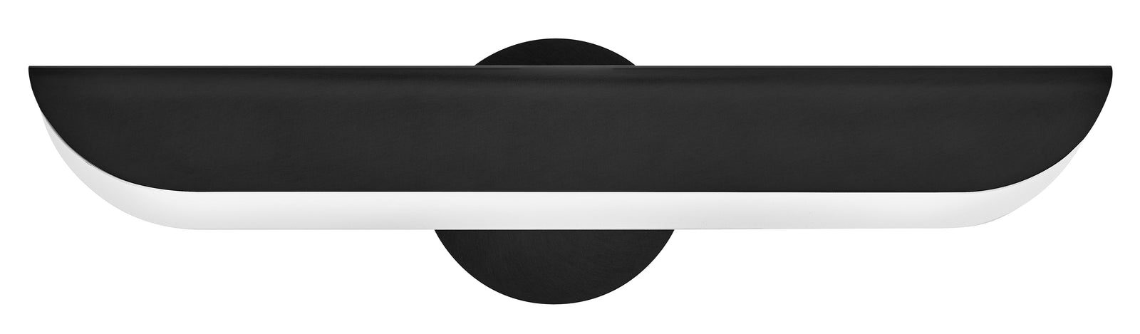 Barrett 2L picture light - 48524BK *
