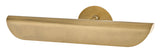 Barrett 2L picture light - 48524HB *
