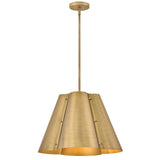 Bowman 3L pendant - 48544HB *