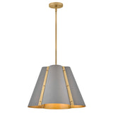 Bowman 3L pendant - 48544SXB-HB *