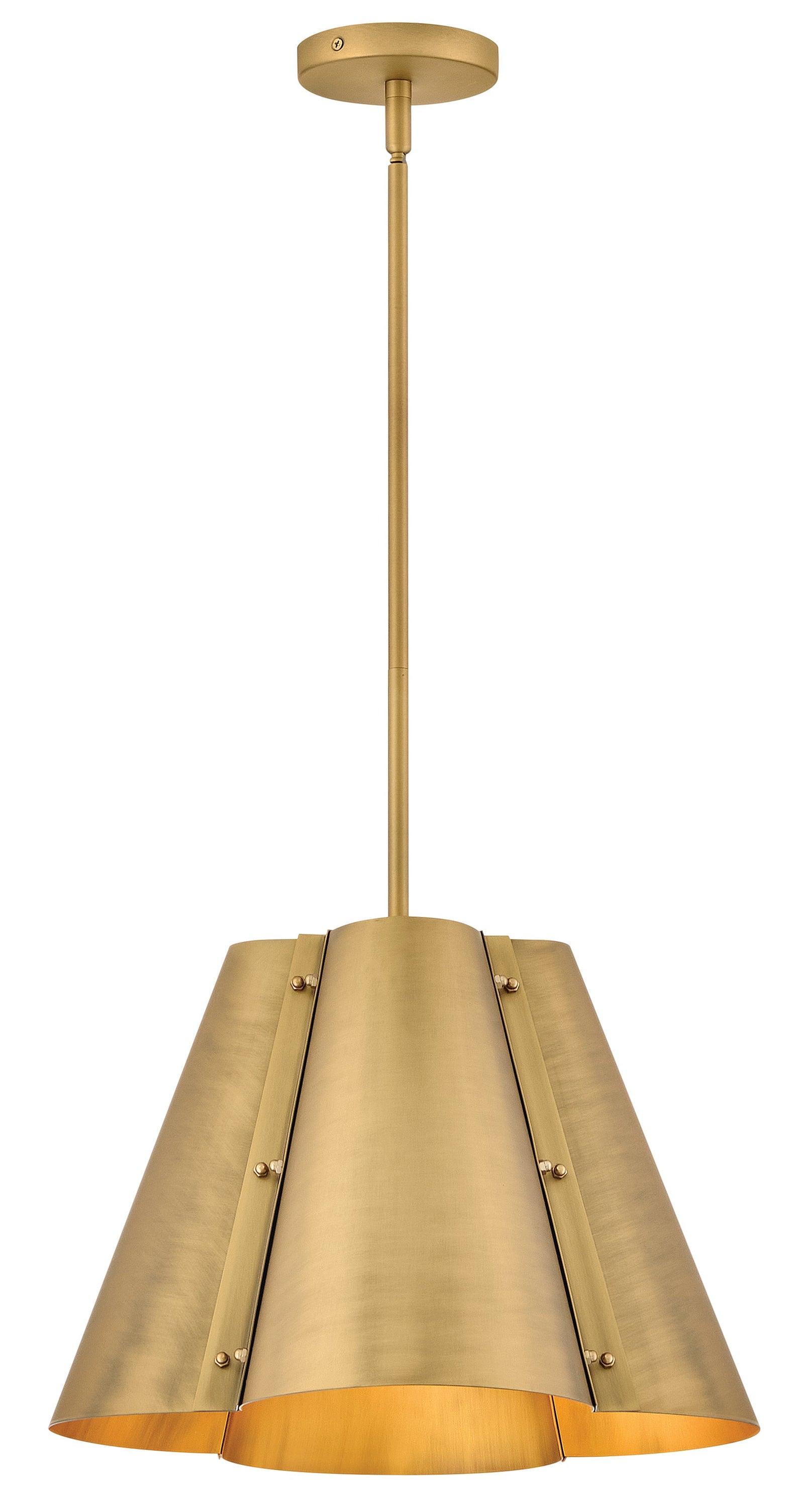 Bowman 1L pendant - 48547HB *