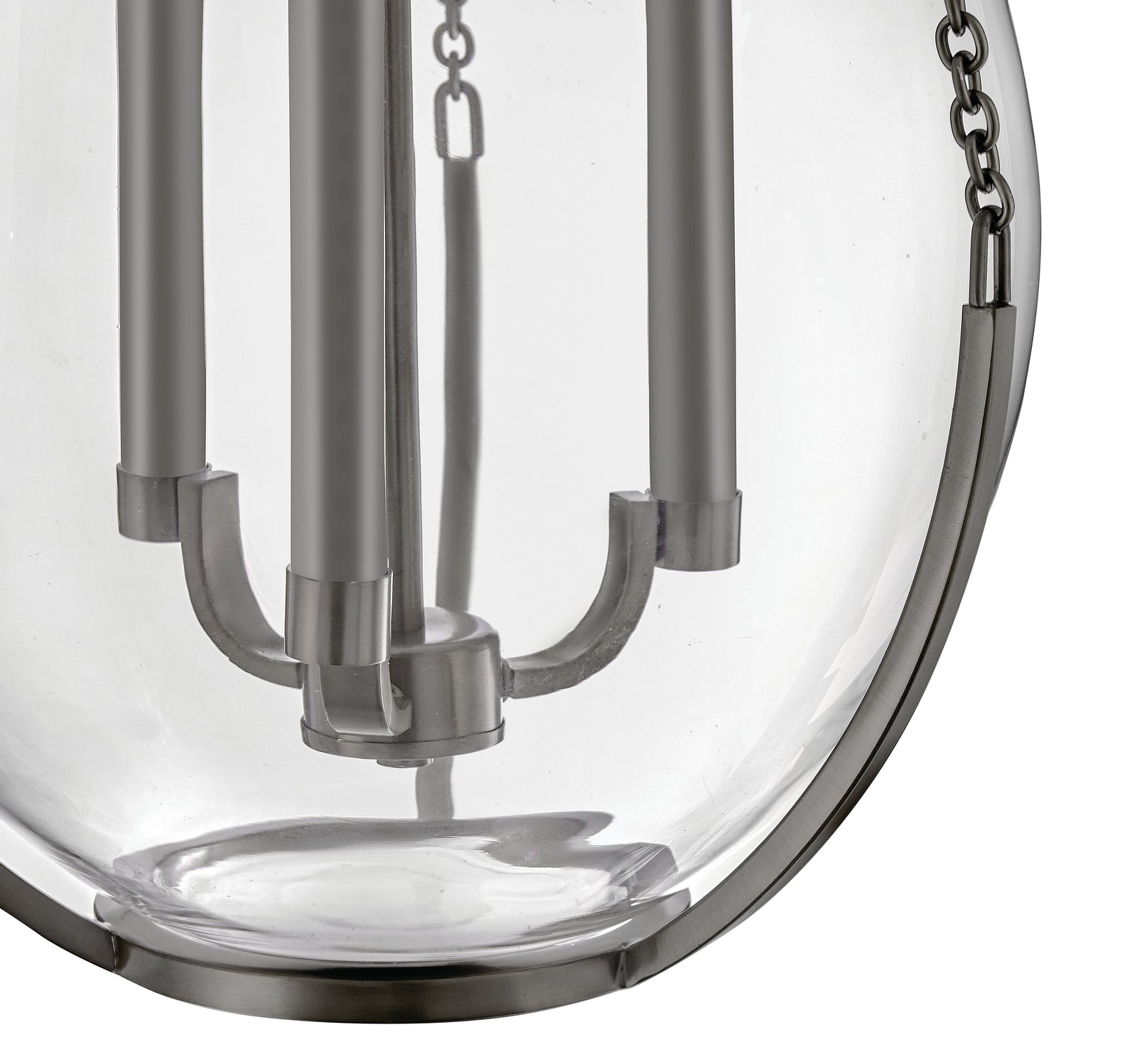 Farrin 3L large pendant - 48557GMT