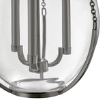 Farrin 3L large pendant - 48557GMT