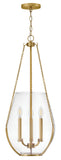 Farrin 3L large pendant - 48557LCB *