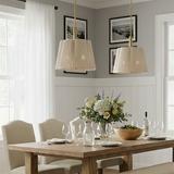 Sasha 3L pendant - 48587LCB *