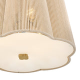 Sasha 3L pendant - 48587LCB *