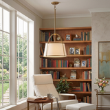 Clarke 1L pendant - 4894LDB-OW *