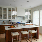Clarke 1L Pendant - 4894PN
