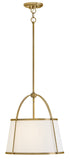 Clarke 1L pendant - 4894LDB-OW *