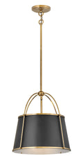 Clarke 1L Pendant - 4894WS
