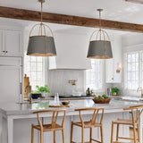 Clarke 4L pendant - 4895LDB **