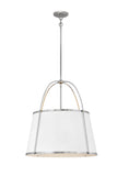 Clarke 4L pendant - 4895PN *