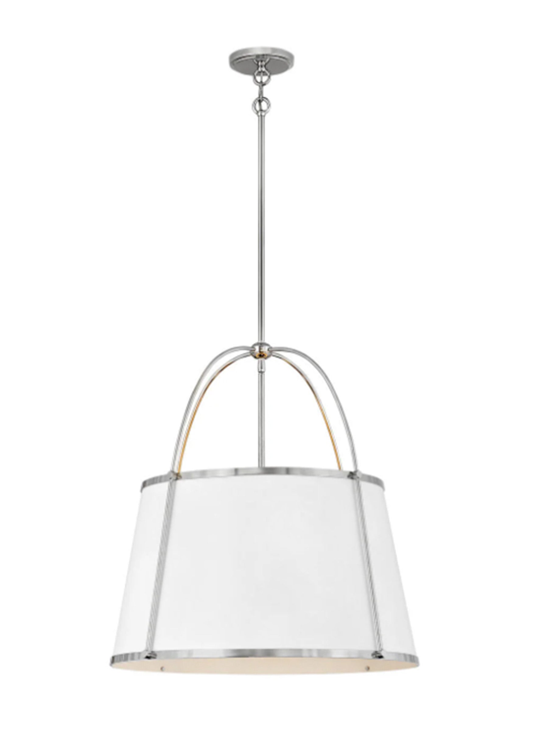 Clarke 4L pendant - 4895PN *