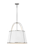 Clarke 4L pendant - 4895PN *