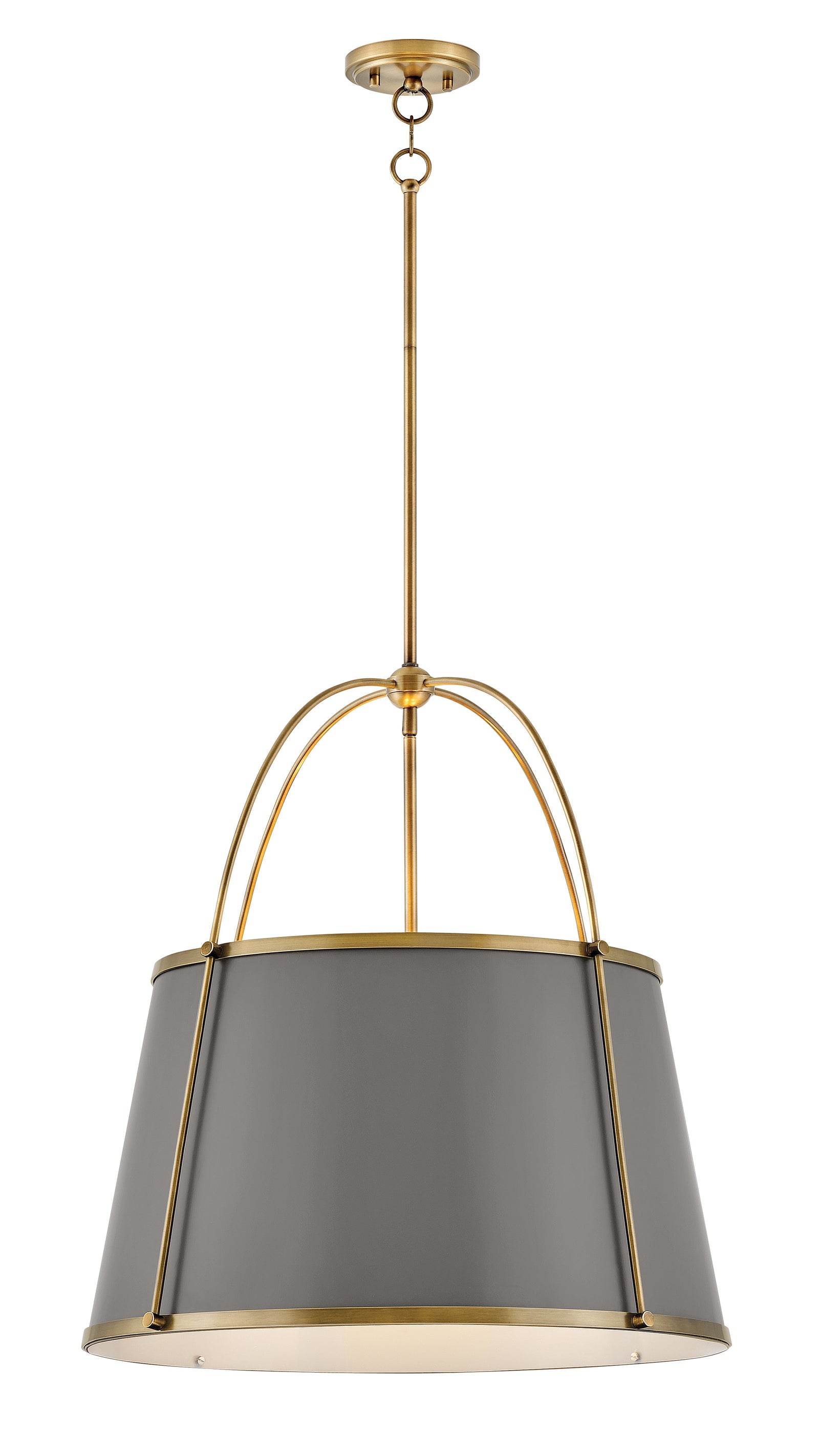 Clarke 4L pendant - 4895LDB *