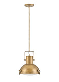 Nautique 1L pendant - 49067HB-HB *