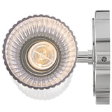 Jude 2L wall sconce - 50092PN