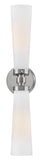 Jude 2L wall sconce - 50092PN-CO *