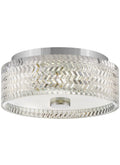 Elle 2L small flush mount - 5041CM