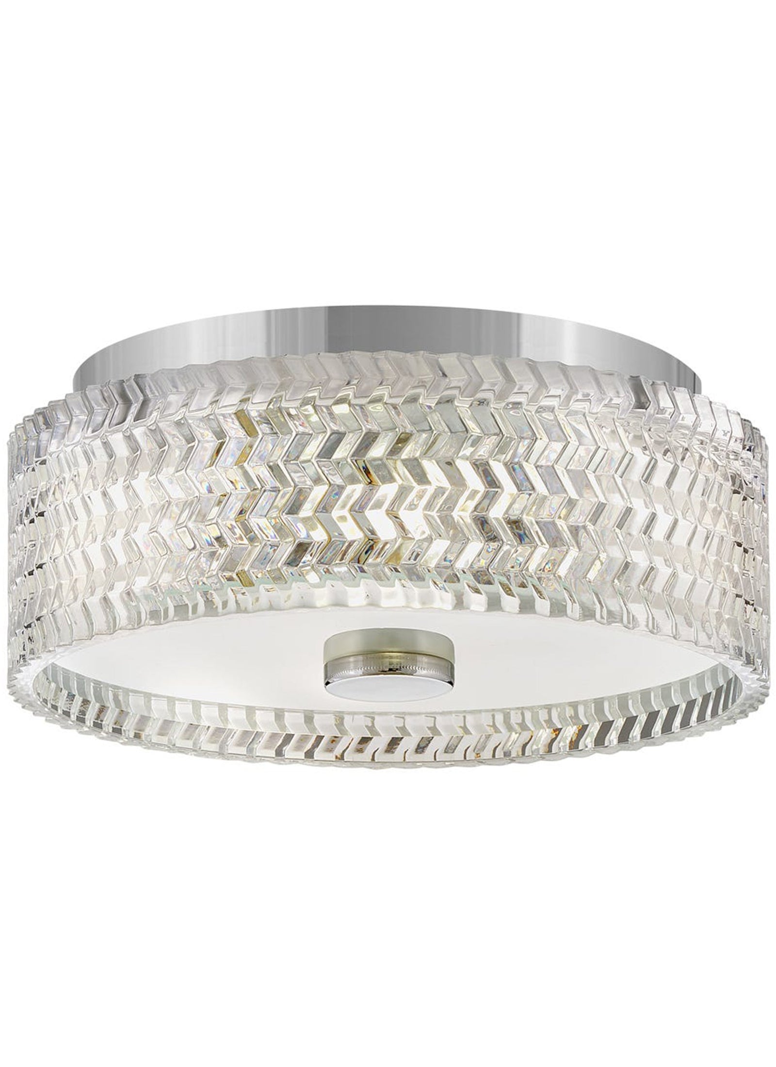 Elle 2L small flush mount - 5041CM