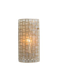 Roxy 2L wall sconce - 505820OL