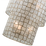 Roxy 6L pendant - 505850OL *