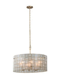 Roxy 6L pendant - 505851OL