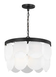 Mellita 6L Chandelier - 5102506-112