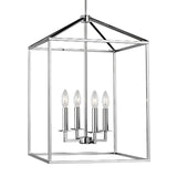 Perryton 4L Pendant - 5115004-05