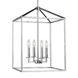 Perryton 4L Pendant - 5115004-05