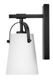 Foster 1L Wall Bracket - 5130BK-OP