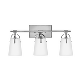 Foster 3L Wall Bracket - 5133CM-OP