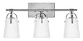 Foster 3L Wall Bracket - 5133CM-OP