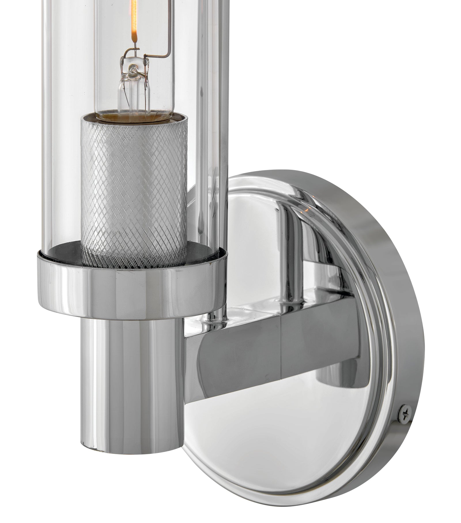 Vaughn 1L Wall Sconce - 51450CM *
