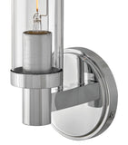 Vaughn 1L Wall Sconce - 51450CM *