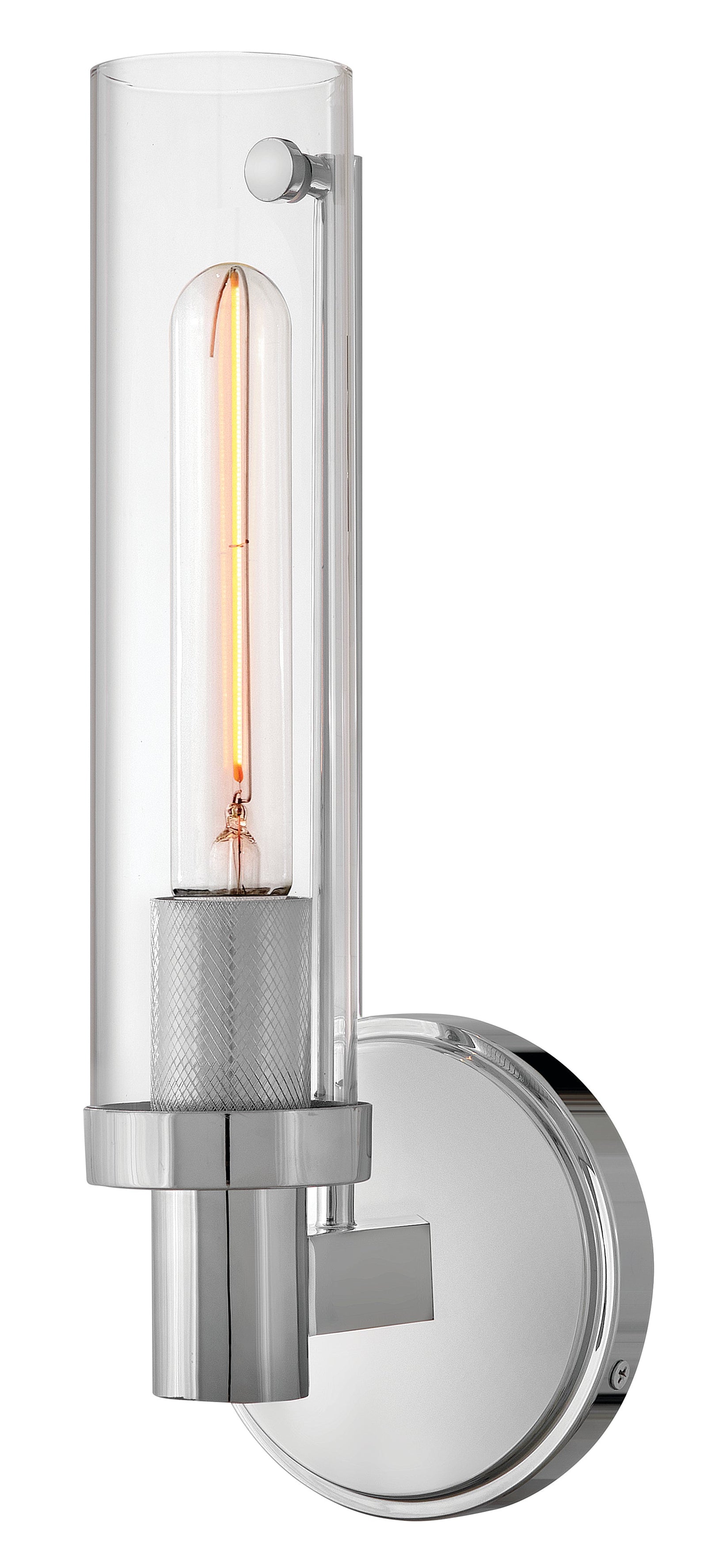 Vaughn 1L Wall Sconce - 51450CM *