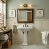 Vaughn 2L Wall Sconce - 51452HB
