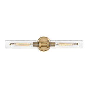 Vaughn 2L Wall Sconce - 51452HB