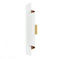 Piaga 2L Wall Sconce - 514721PBW