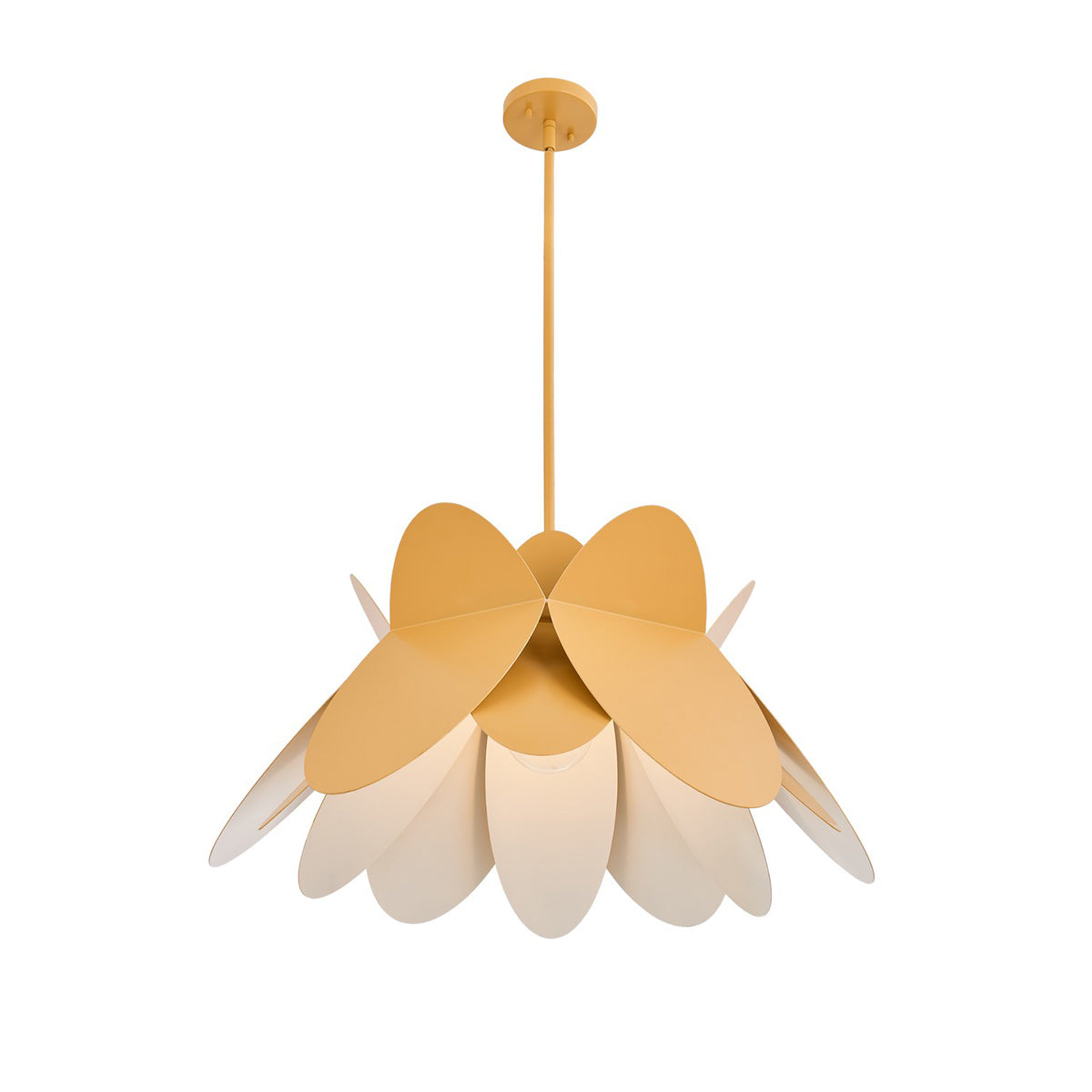 Flor 1L Pendant - 517056WY *